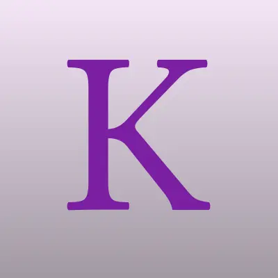 Корзинка, лого-визитка
