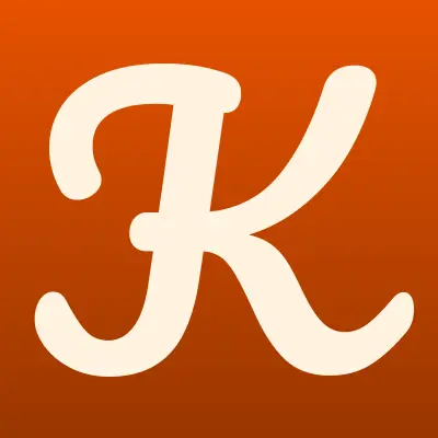 Кубань кредит, лого-визитка