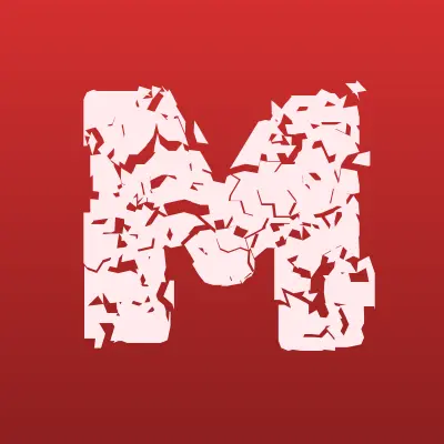 МЧС, лого-визитка